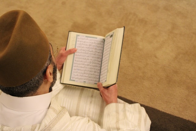 livre islam